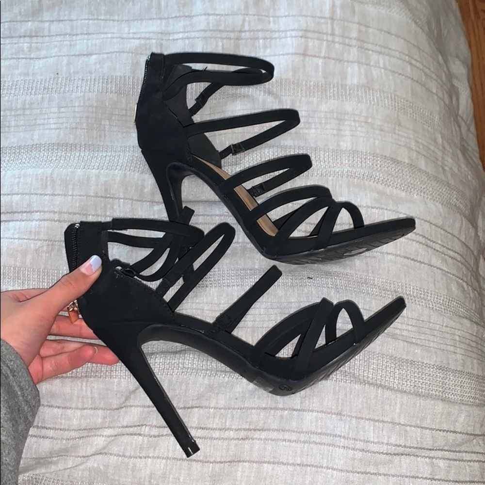 Heels